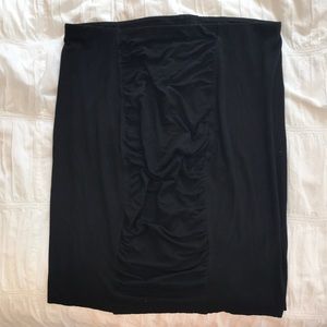 Vince Camuto pull on pencil skirt